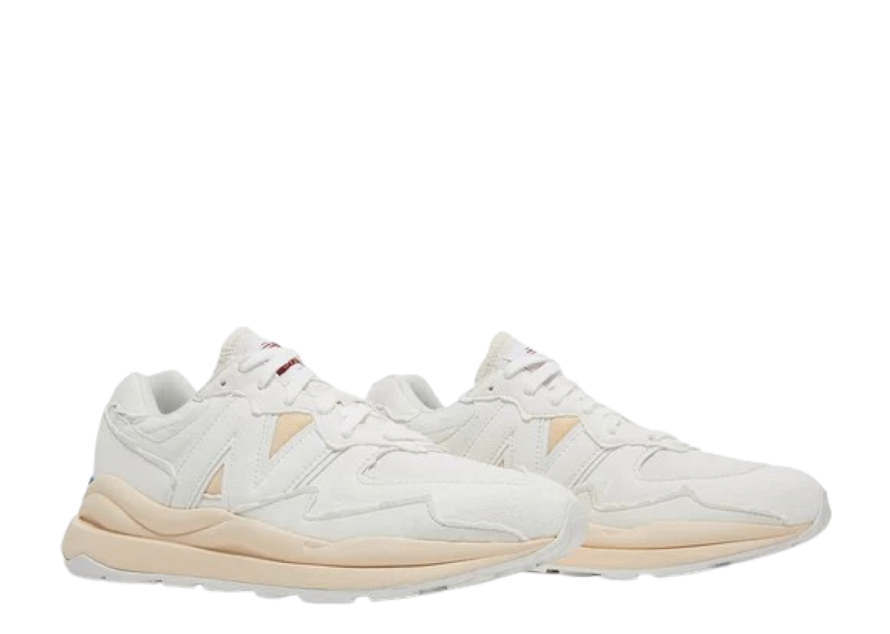 New Balance 57/40 Protection Pack Sea Salt - photo 2