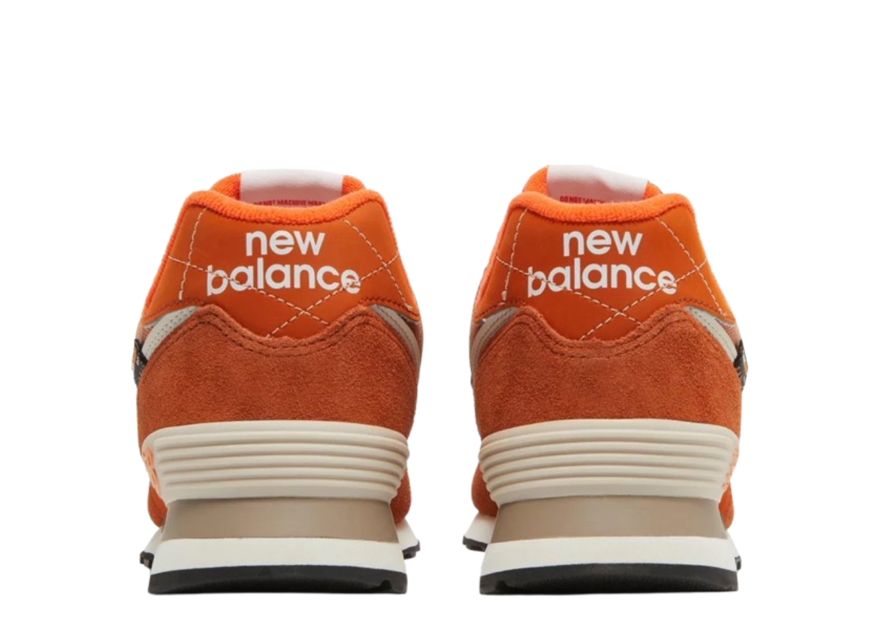 New Balance 574v2 Rust - photo 3
