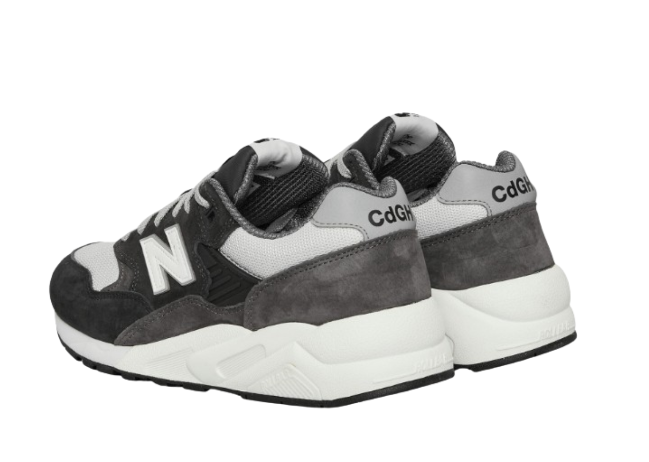 New Balance 580 Comme des Garcons Homme Black - photo 3