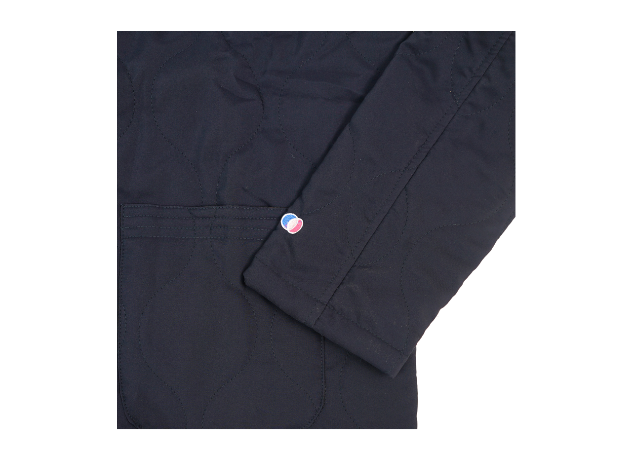 KIRU x EVOS x 996 Tiger Jacket Navy - photo 3