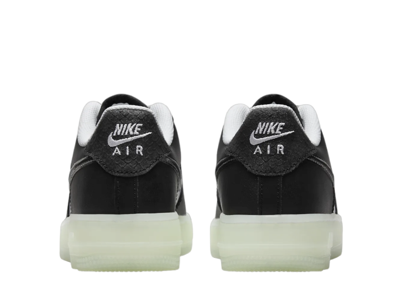 Nike Air Force 1 LV8 Year Of Dragon (Grade School) - photo 3