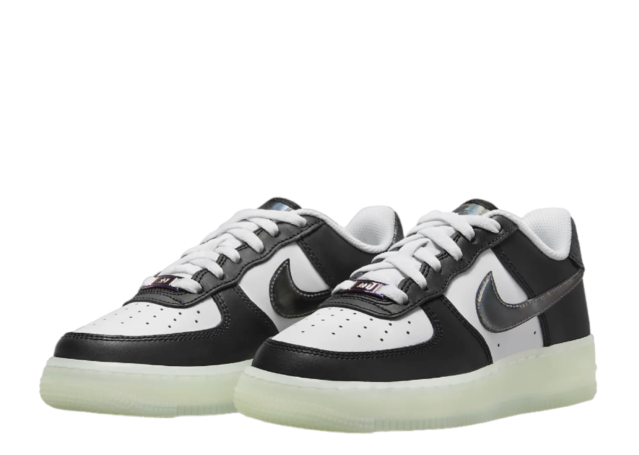 Nike Air Force 1 LV8 Year Of Dragon (Grade School) - photo 2
