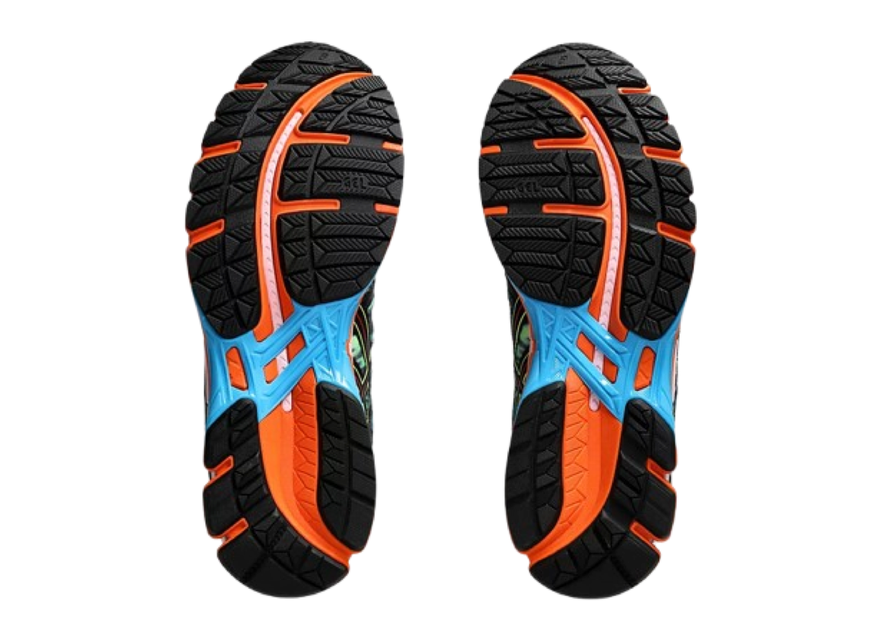 ASICS X KENZO Gel-Kayano 20 Aqua - photo 4