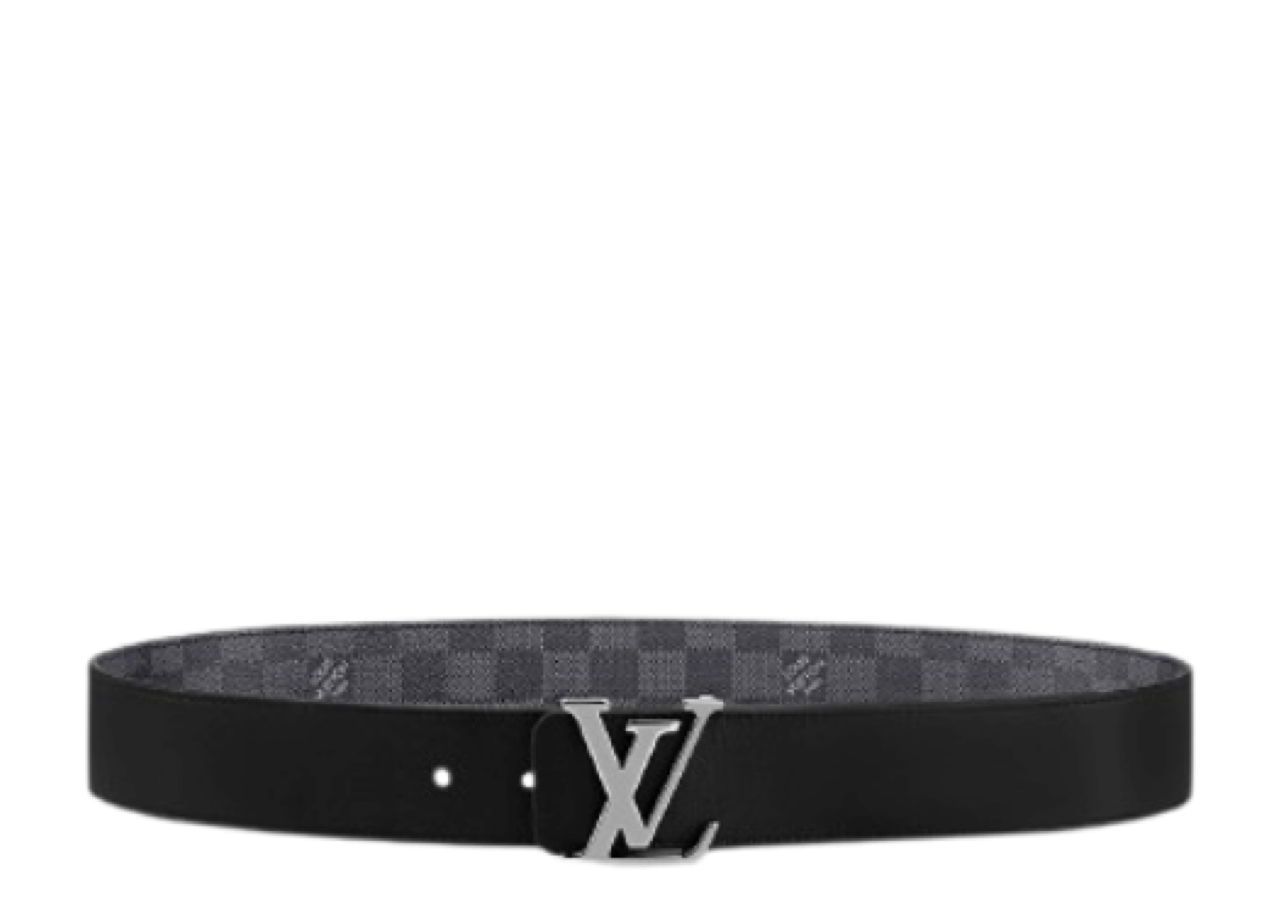 Louis Vuitton Initiales 40mm Reversible Belt - photo 2