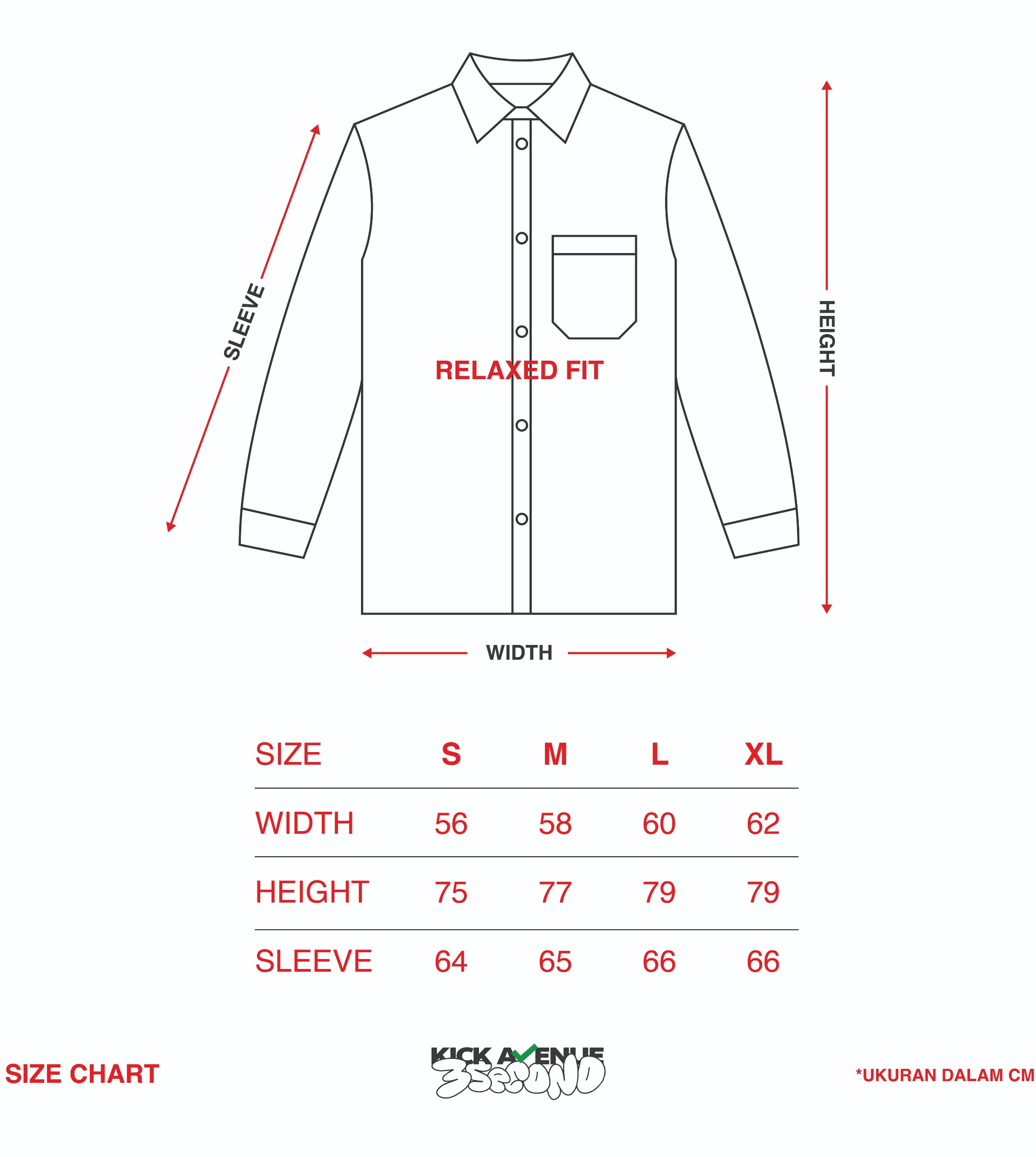 Ethnicbrat II Shirt - photo 4