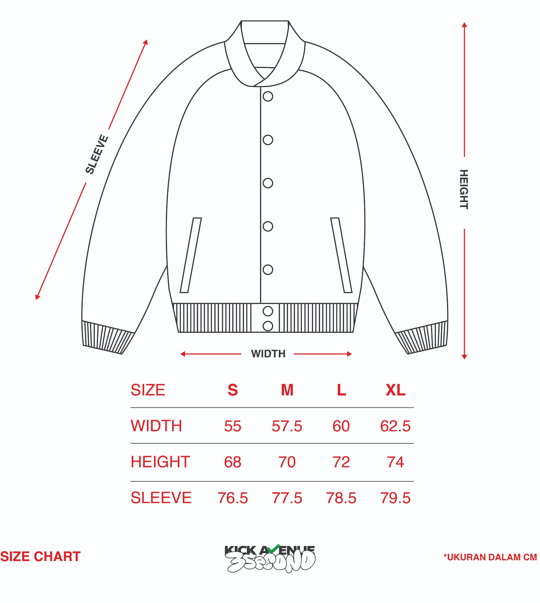 Jayden III Jacket - photo 5