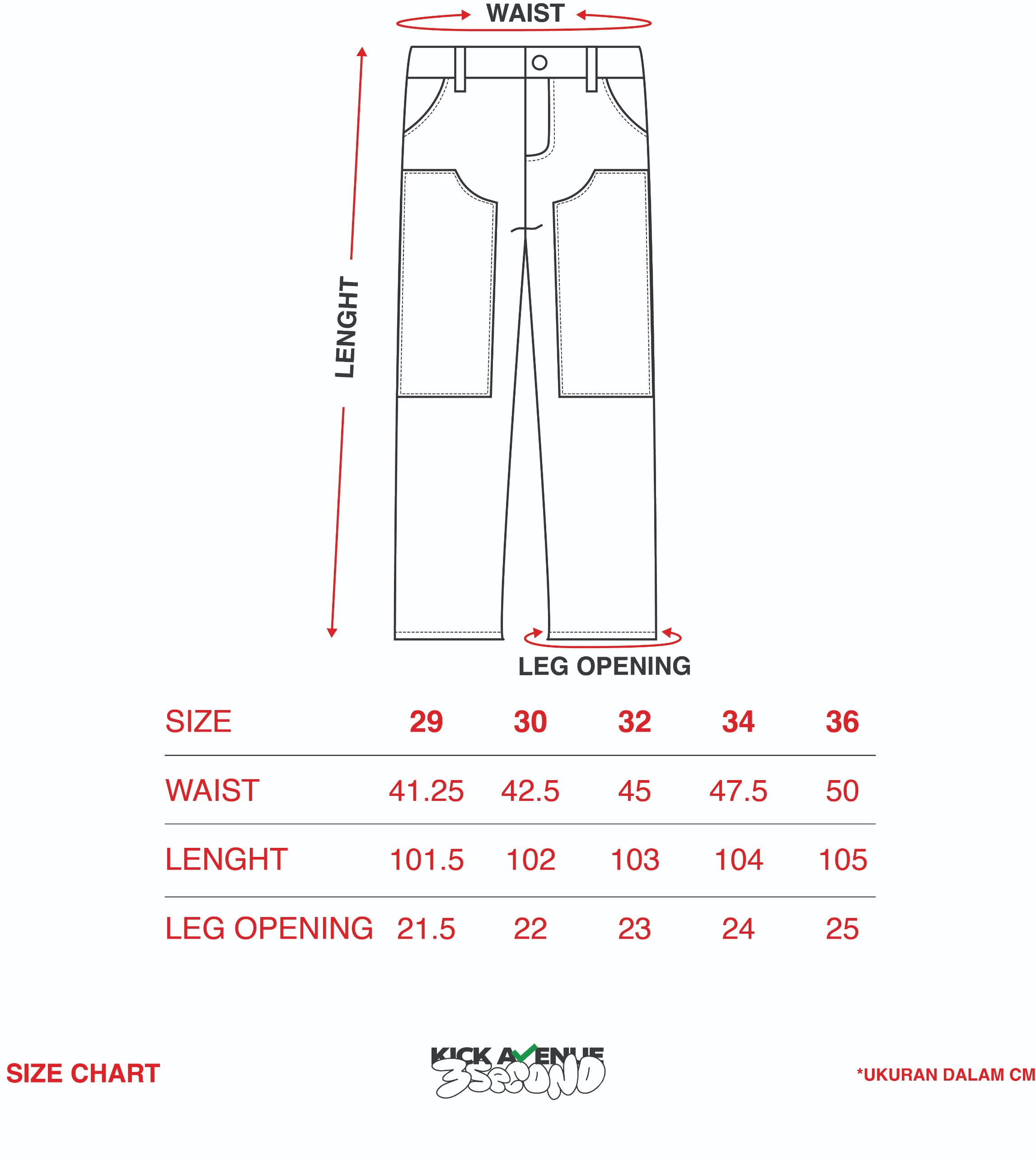 Indy Grab 02 Carpenter Pants - photo 5