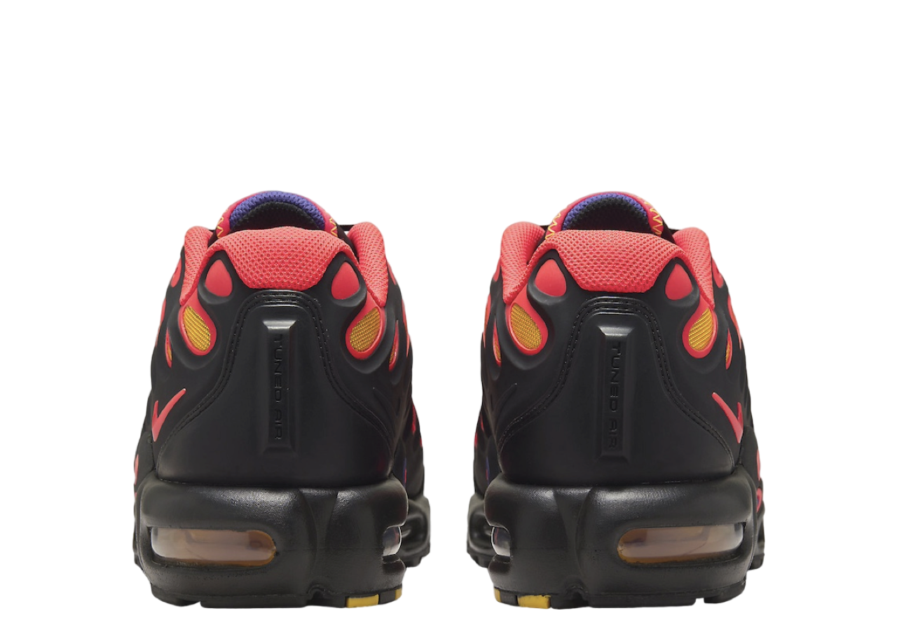 Nike Air Max Plus Drift All Day - photo 3