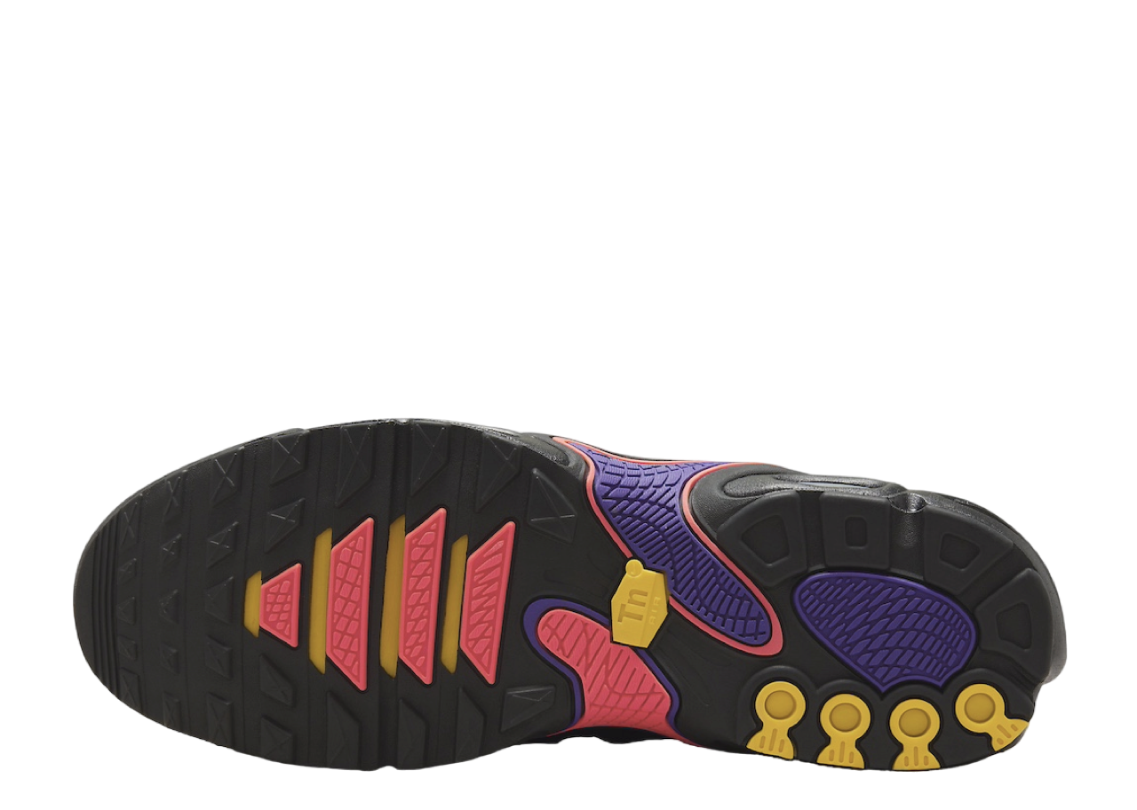 Nike Air Max Plus Drift All Day - photo 4