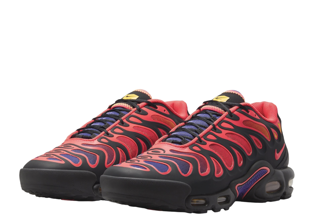 Nike Air Max Plus Drift All Day - photo 2