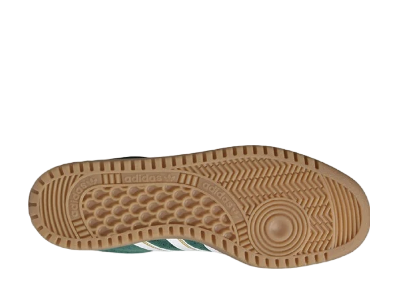 Adidas Hand 2 Collegiate Green White - photo 4