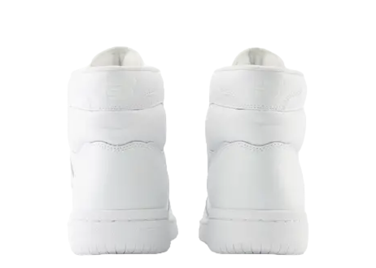 New Balance 480 High Triple White - photo 2