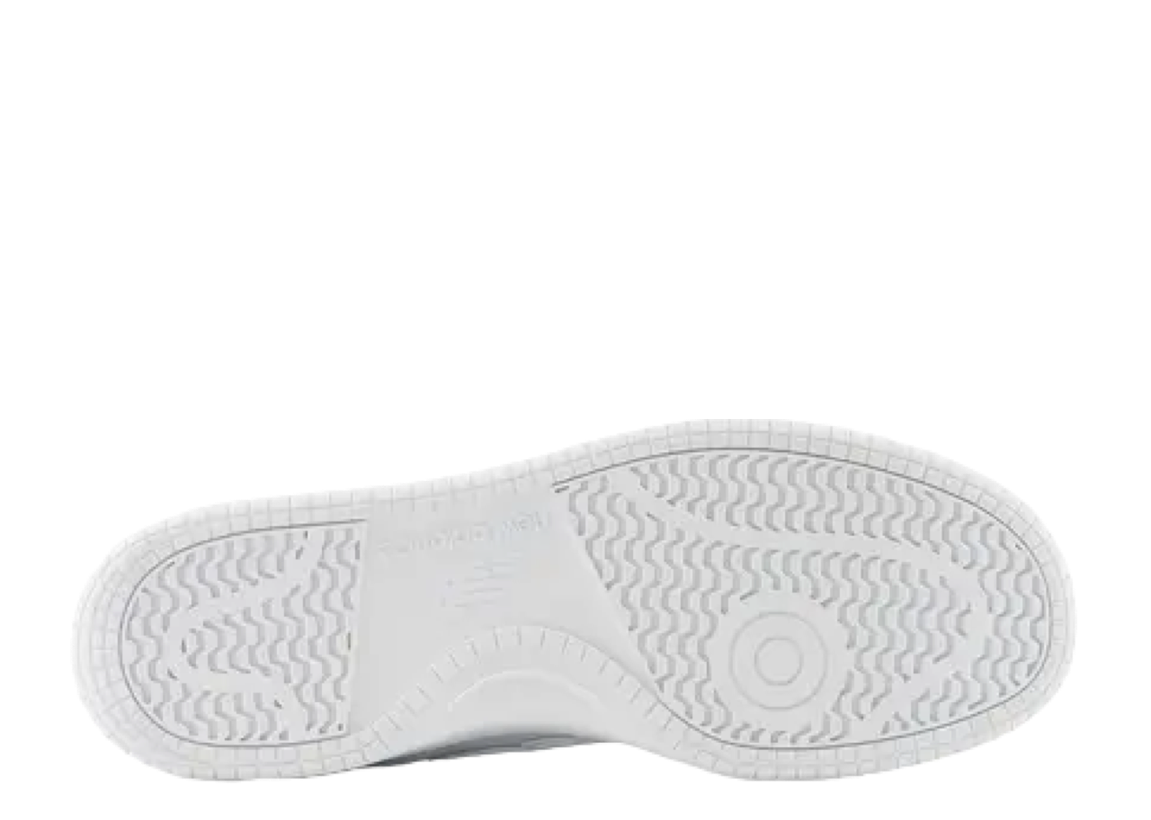New Balance 480 High Triple White - photo 3