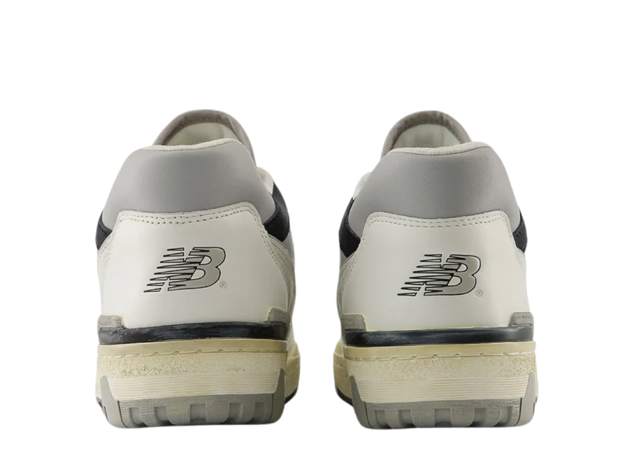 New Balance 550 Vintage Grey - photo 3