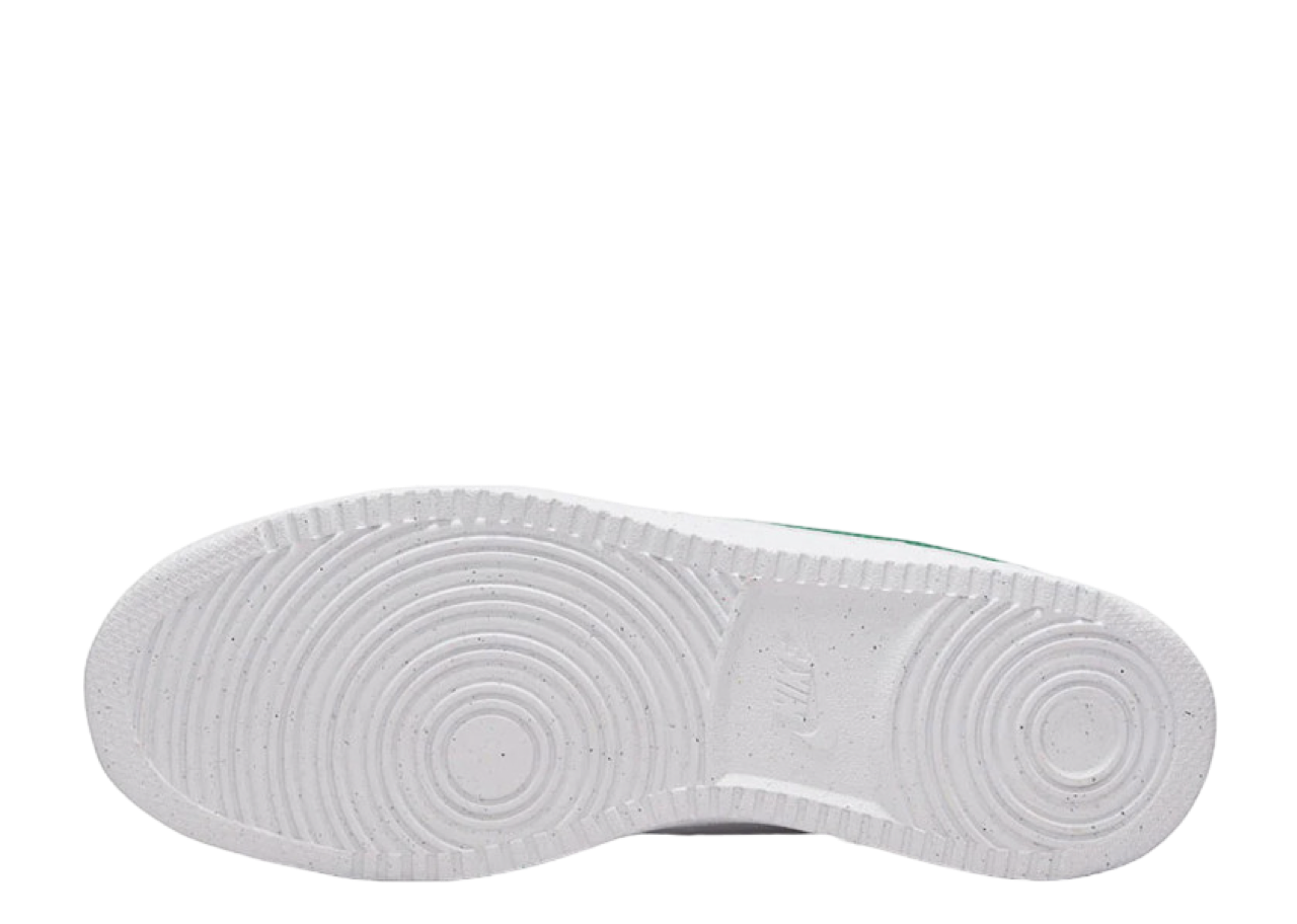 Nike Court Vision White Malachite - photo 4