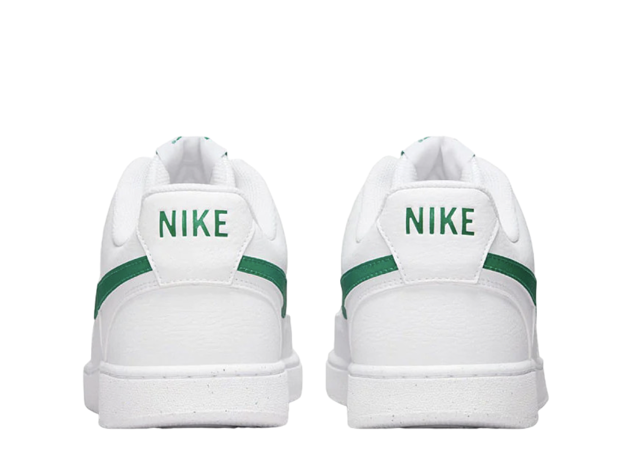 Nike Court Vision White Malachite - photo 3