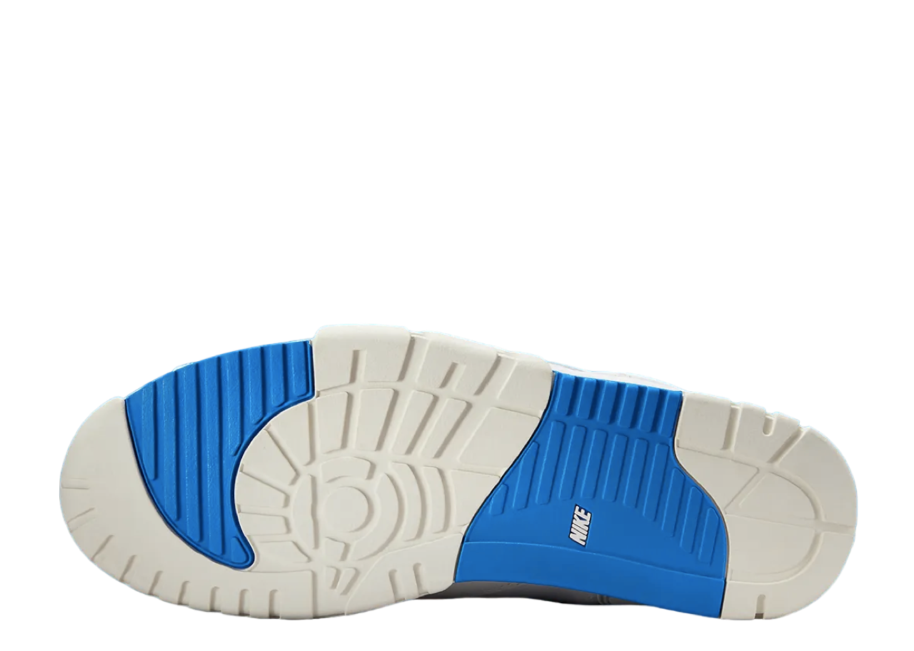 Nike Air Train 1 White Photo Blue - photo 4