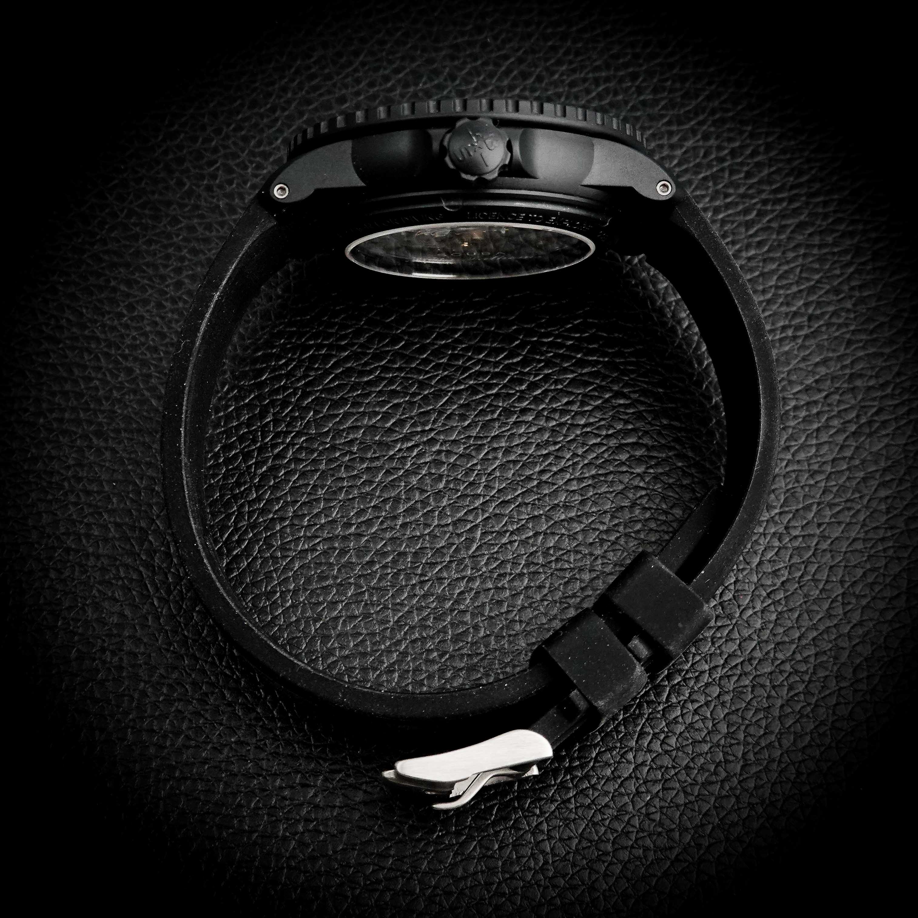 Blancpain X Swatch Ocean Of Storms Ref: So35B400 - photo 4
