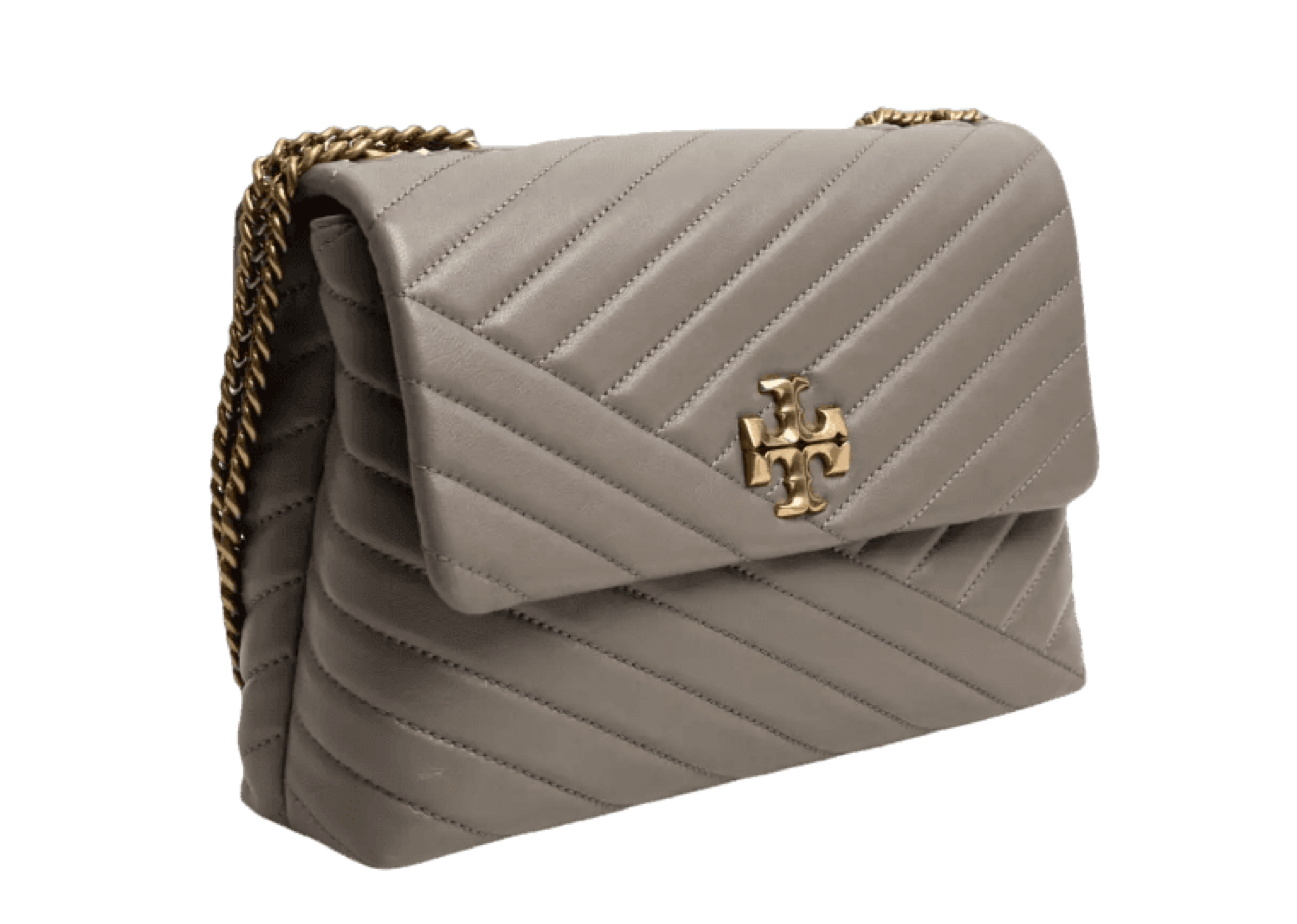 Tory Burch Kira Chevron Shoulder Bag - photo 2