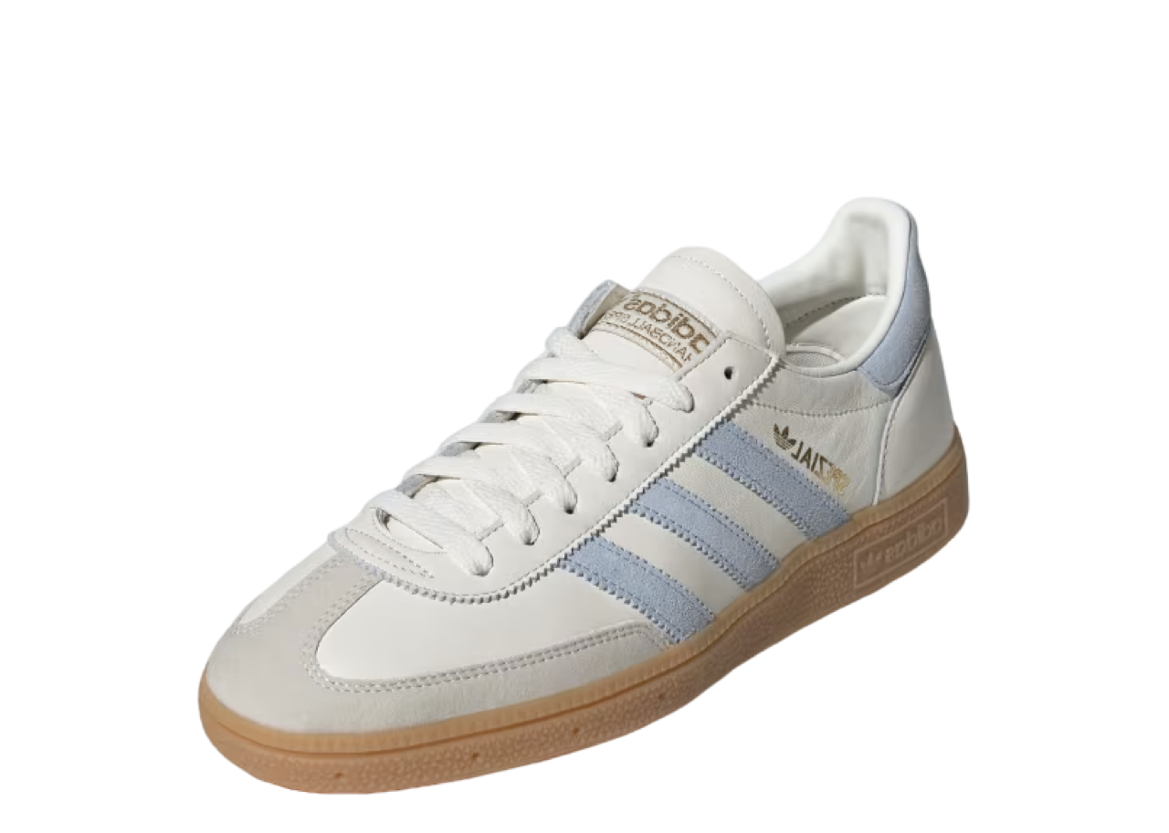 Adidas Handball Spezial Shadow Brown Aluminium - photo 2
