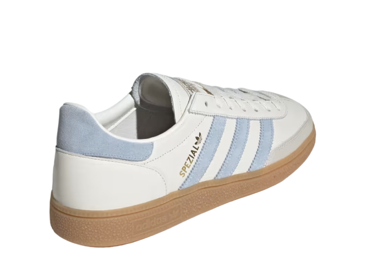 Adidas Handball Spezial Shadow Brown Aluminium - photo 3