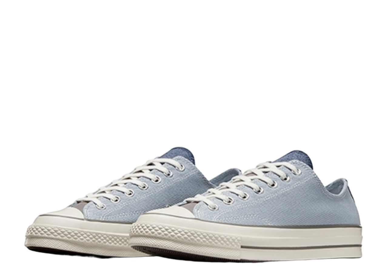 Converse Chuck Taylor All Star '70 OX Low Crafted Patchwork - photo 2