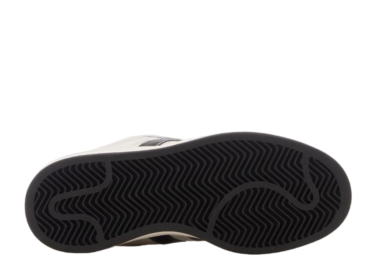 Adidas Campus 00's Black White - photo 4