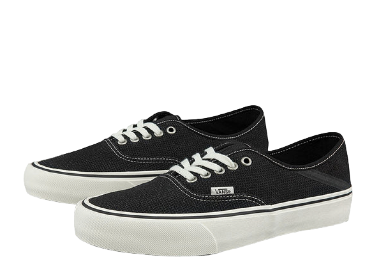 Vans Authentic SF Ripstop Mesh - photo 2