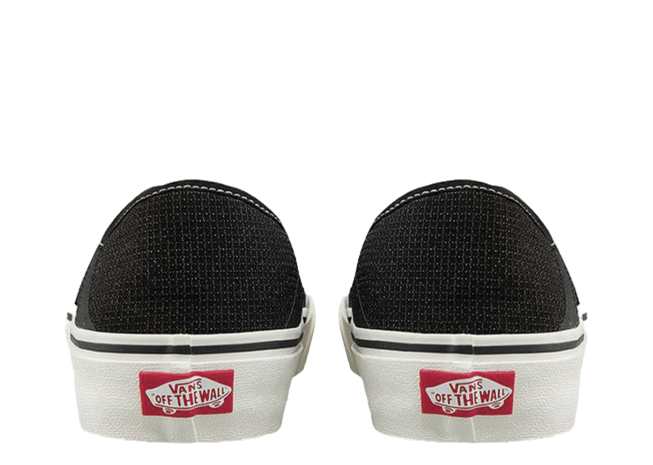 Vans Authentic SF Ripstop Mesh - photo 3