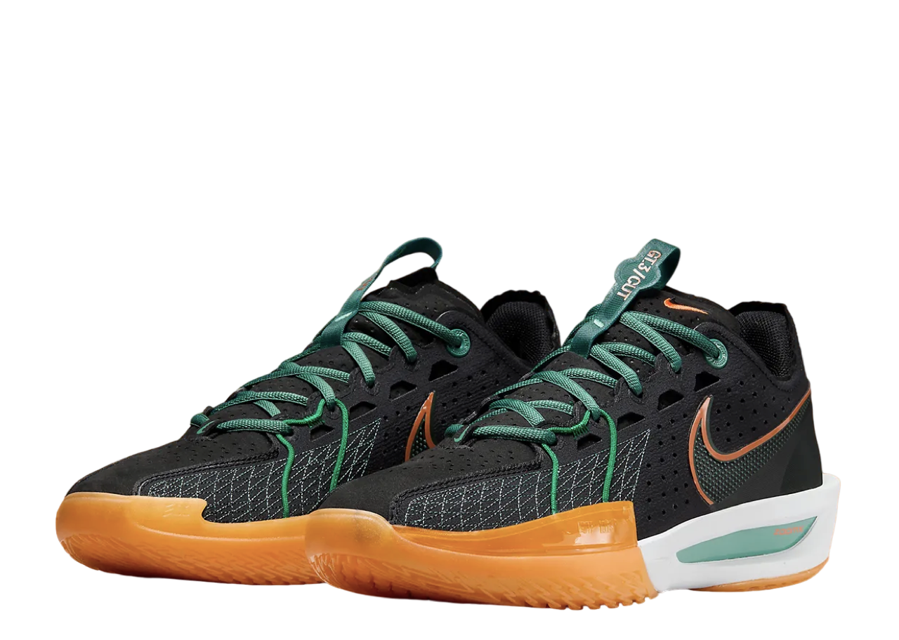 Nike Air Zoom GT Cut 3 Nike University - photo 2