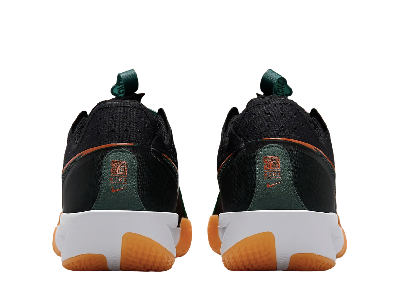 Nike Air Zoom GT Cut 3 Nike University - photo 3