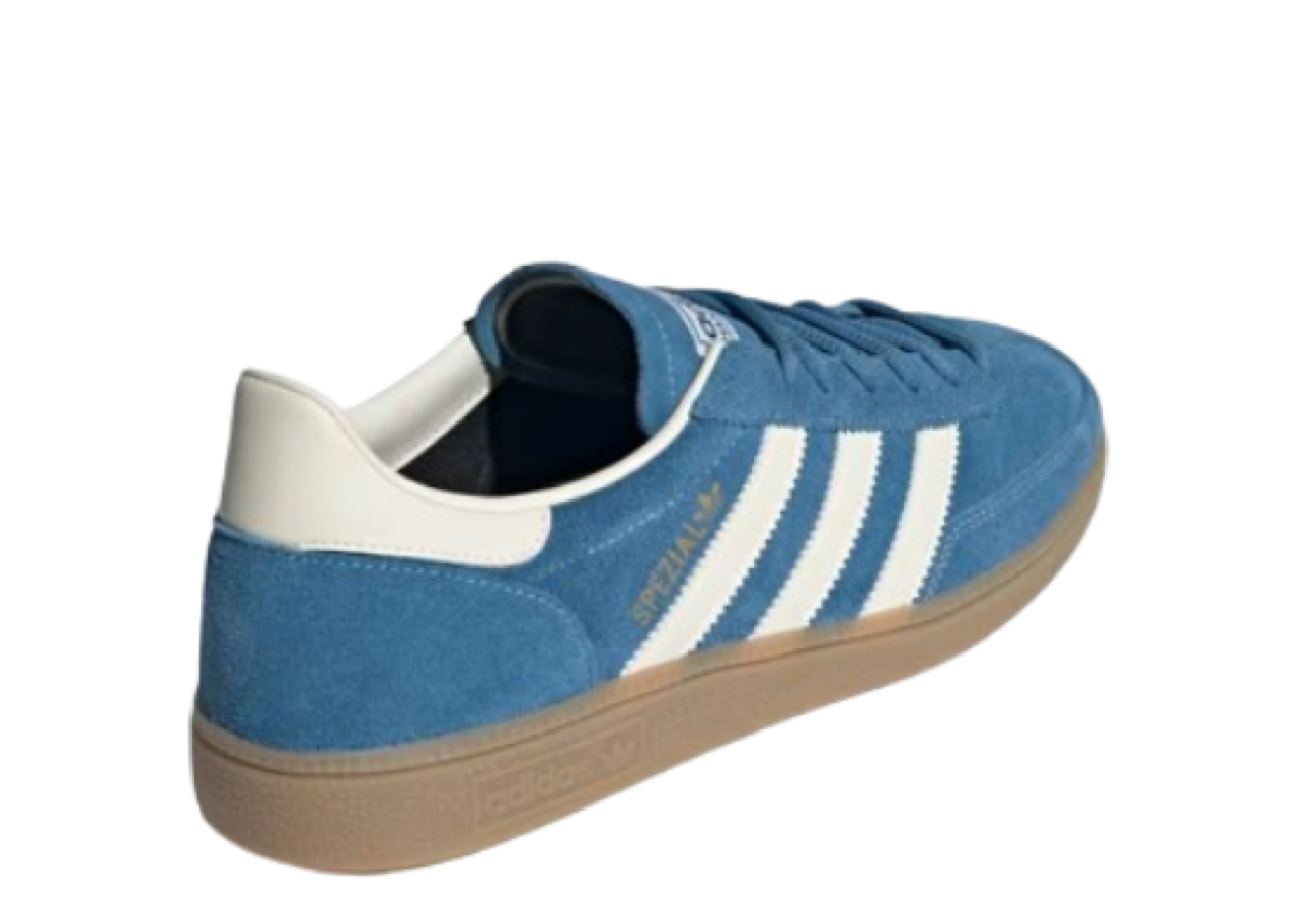 Adidas Handball Spezial Core Blue - photo 3