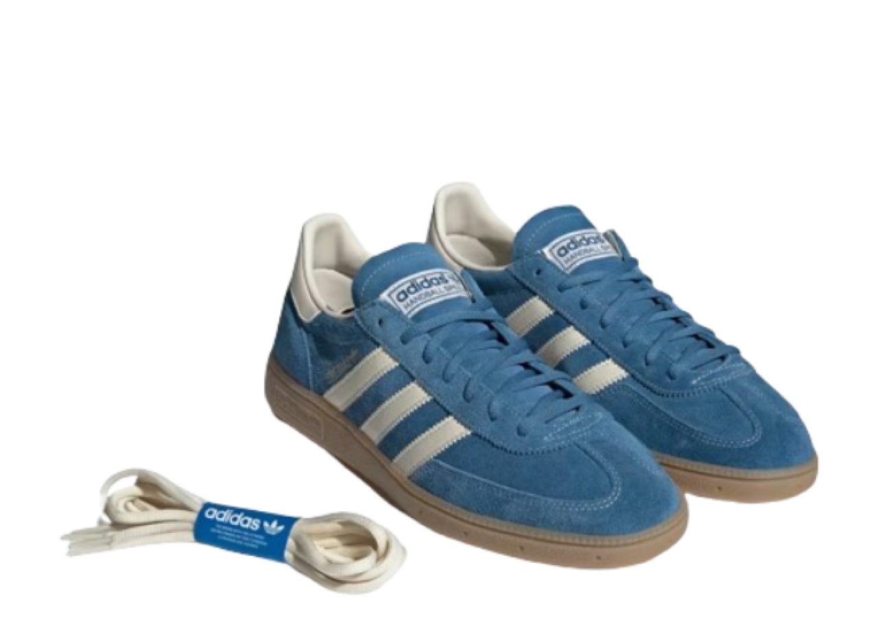 Adidas Handball Spezial Core Blue - photo 2