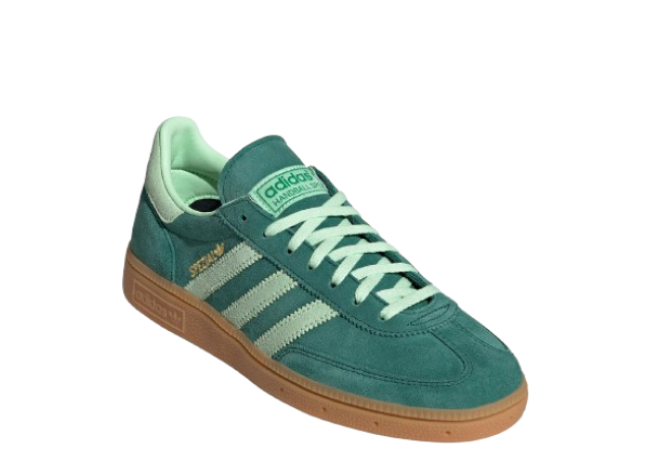 Adidas Handball Spezial Collegiate Green (Women's) - photo 2