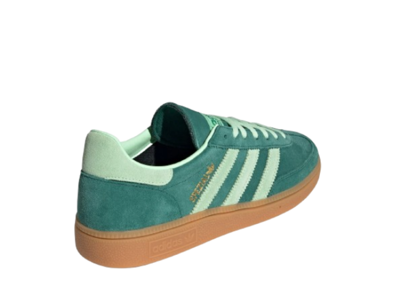 Adidas Handball Spezial Collegiate Green (Women's) - photo 3