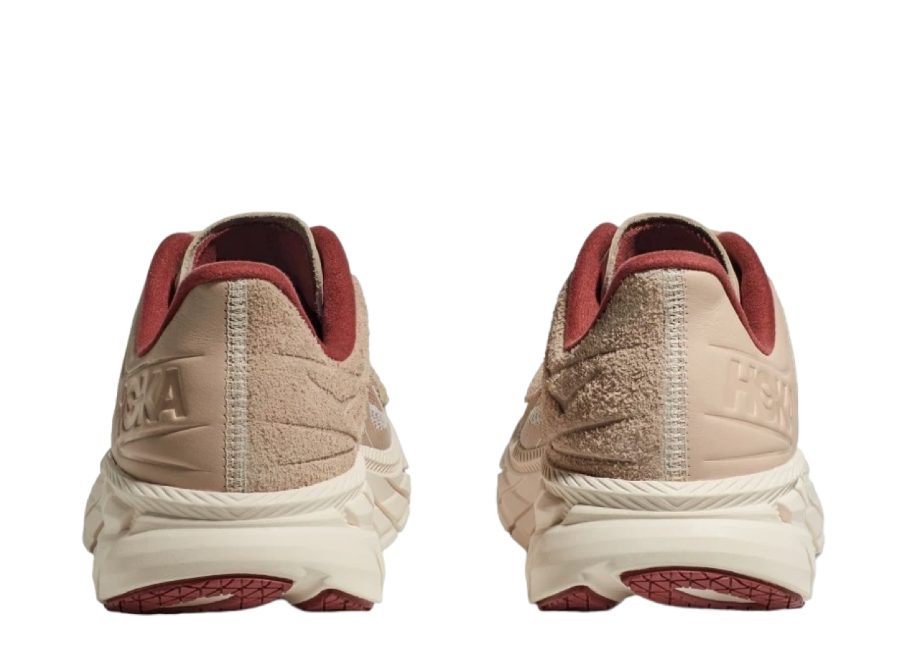 Hoka Clifton LS Shifting Sand - photo 3
