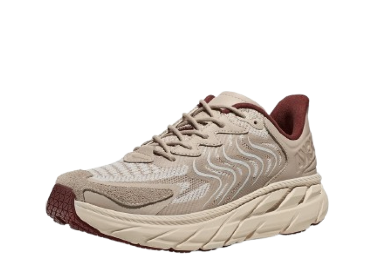 Hoka Clifton LS Shifting Sand - photo 2