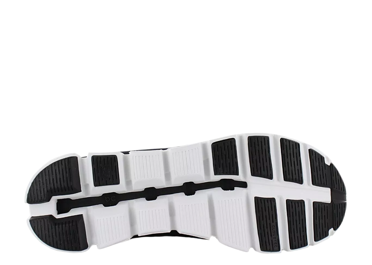On Running Cloud 5 Midnight Navy White - photo 3