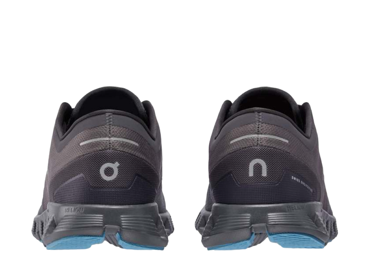 On Running Cloud X 3 Eclipse Magnet - photo 2