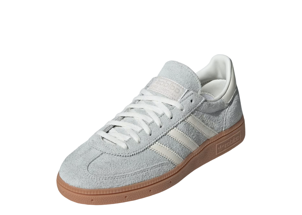 Adidas Handball Spezial Light Sky Blue Gum (Women's) - photo 2