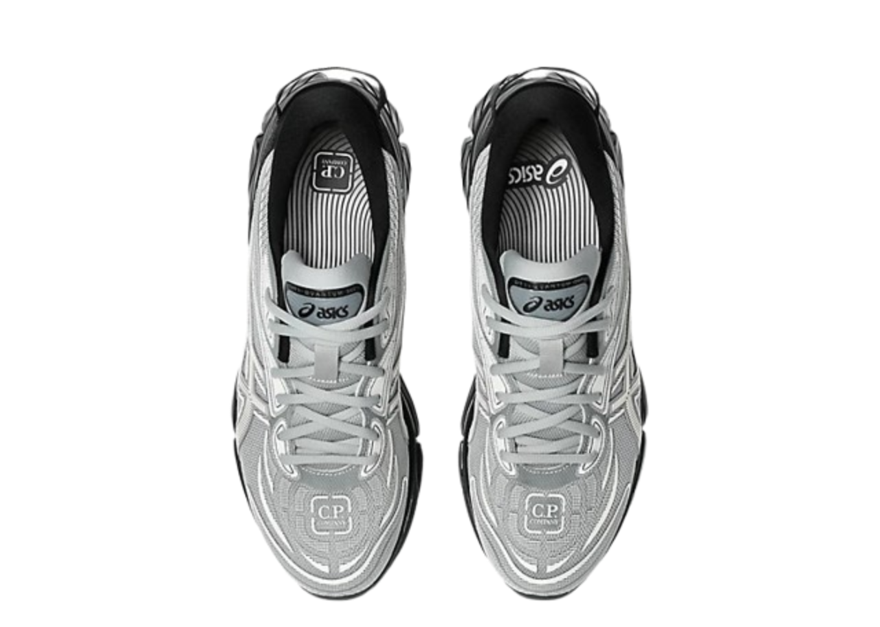 Asics x C.P Company Gel Quantum 360 VIII - photo 4