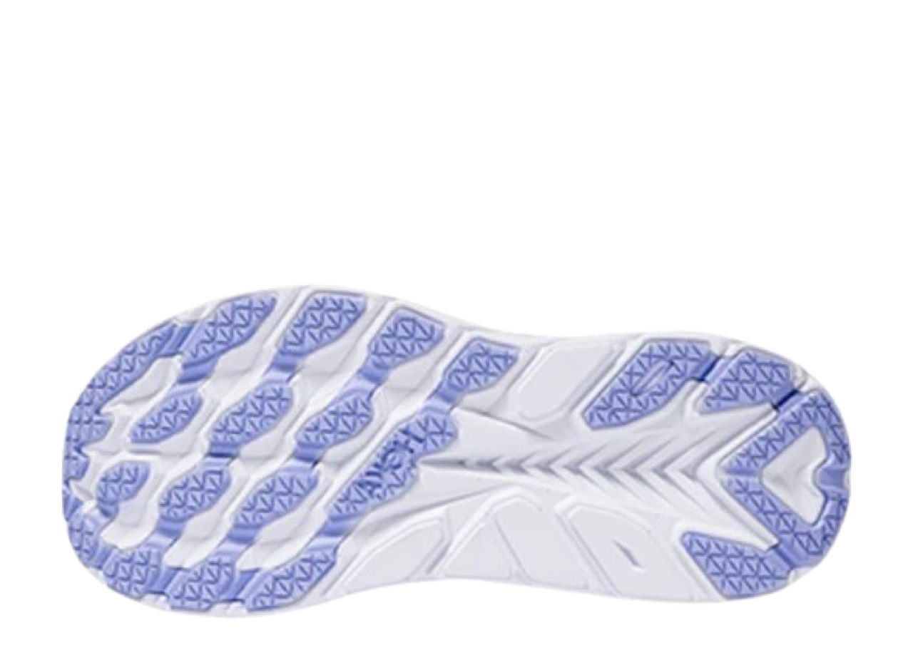 Hoka One One Clifton 8 'Blanc Mangano' - photo 2