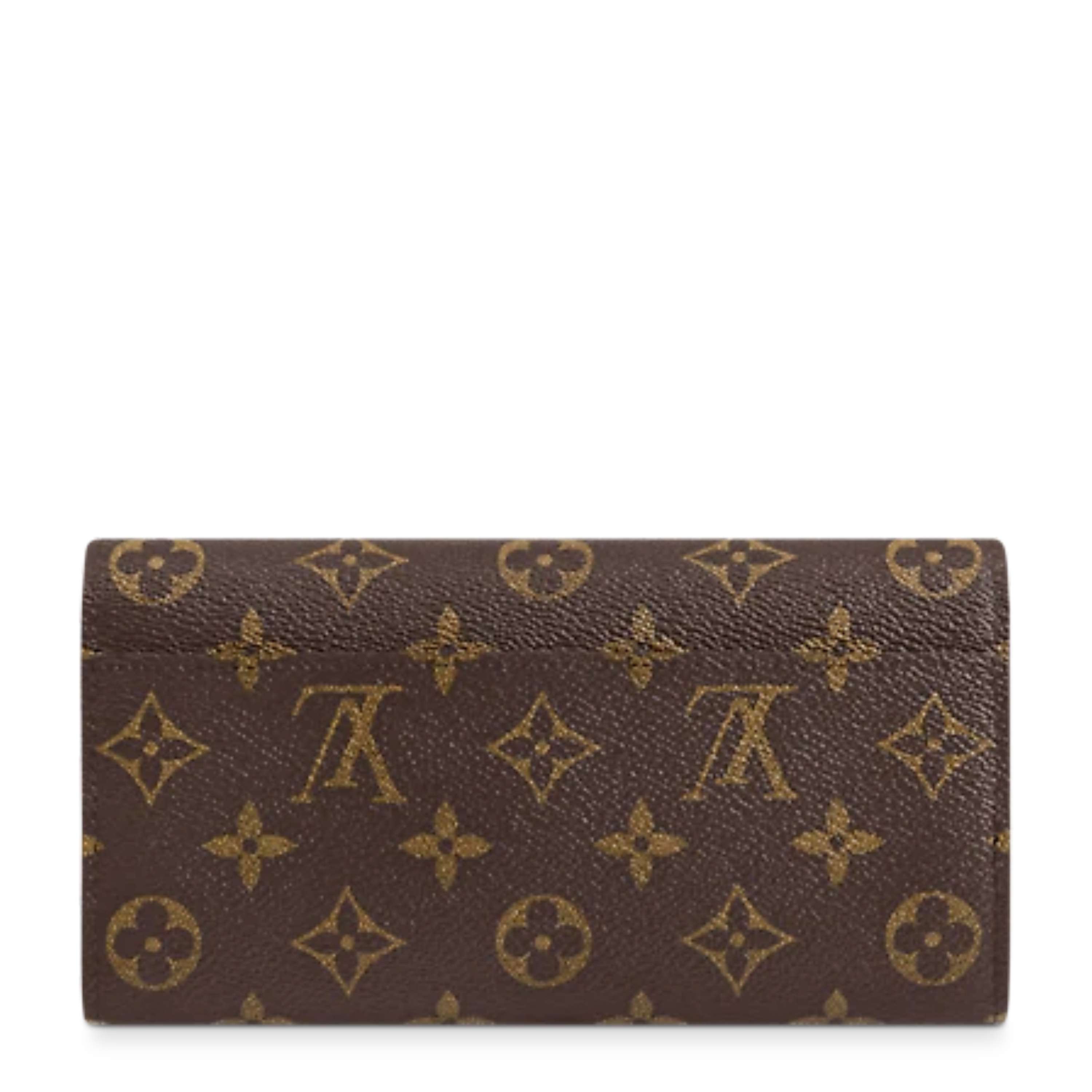 Louis Vuitton Sarah Wallet - photo 3