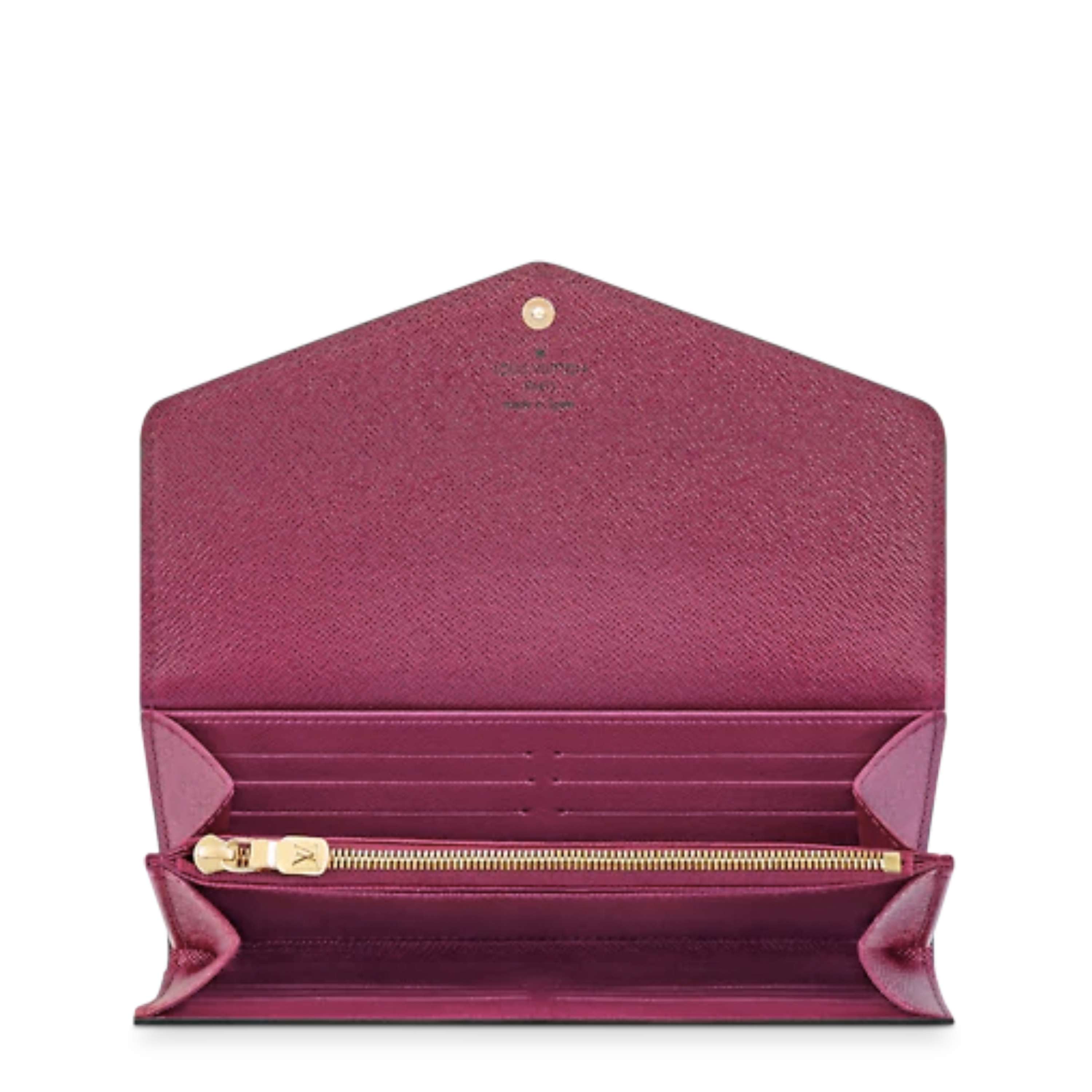 Louis Vuitton Sarah Wallet - photo 2