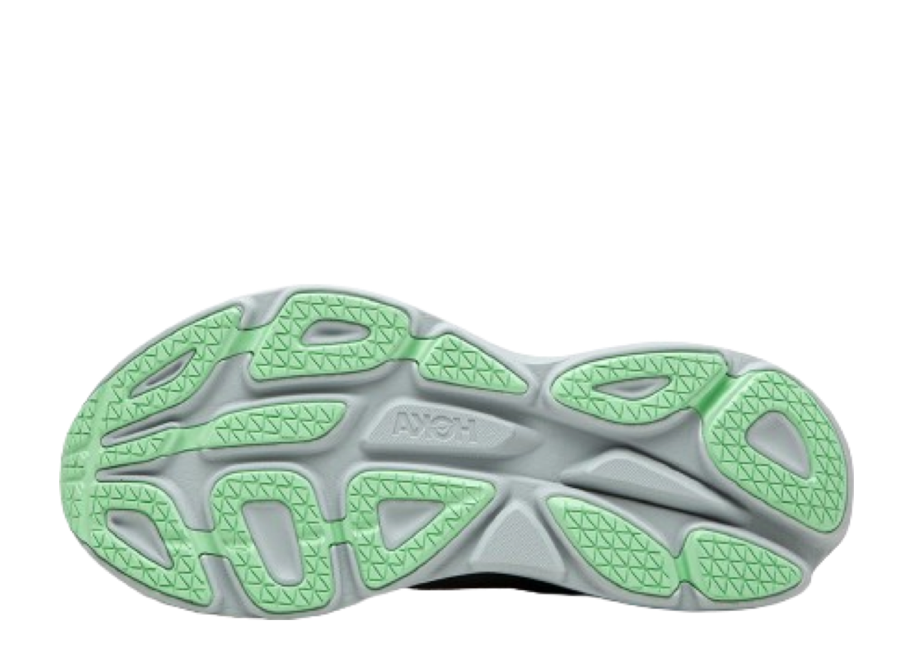 Hoka One One Bondi 8 'Olive Haze Mercury' - photo 2