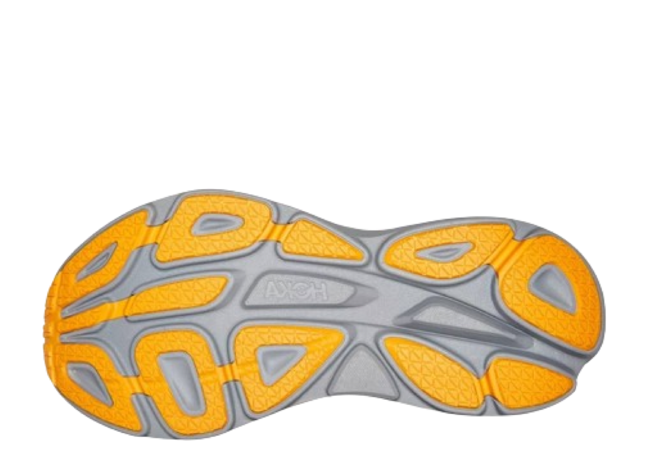 Hoka One One Bondi 8 Anthracite Castlerock - photo 2