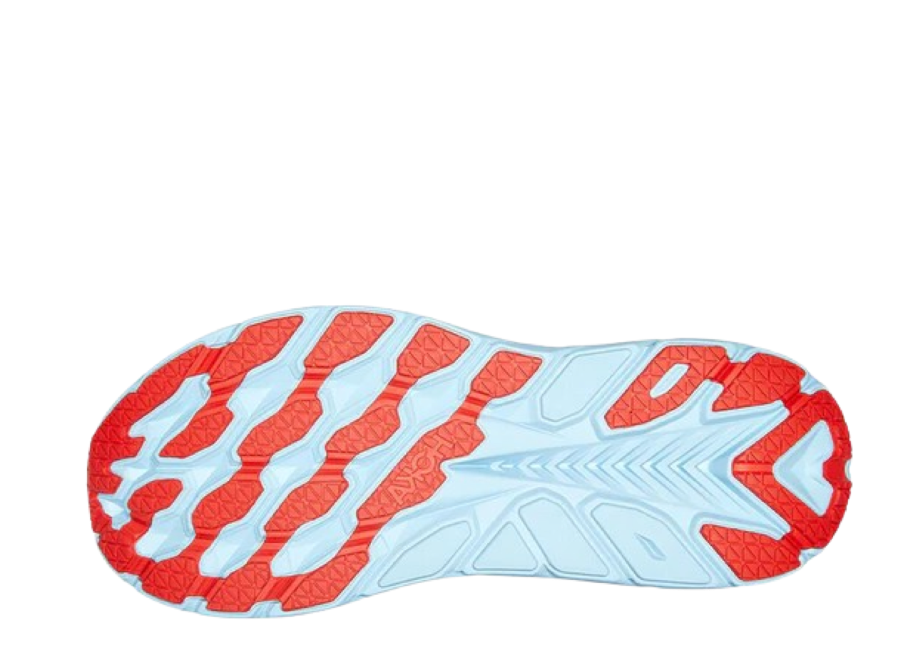 Hoka One One Clifton 8 Goblin Blue Mountain Spring (Wide) - photo 2