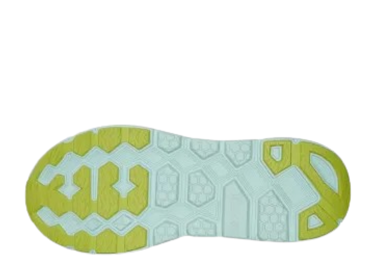 Hoka One One Clifton L Embroidery Blue Glass - photo 2