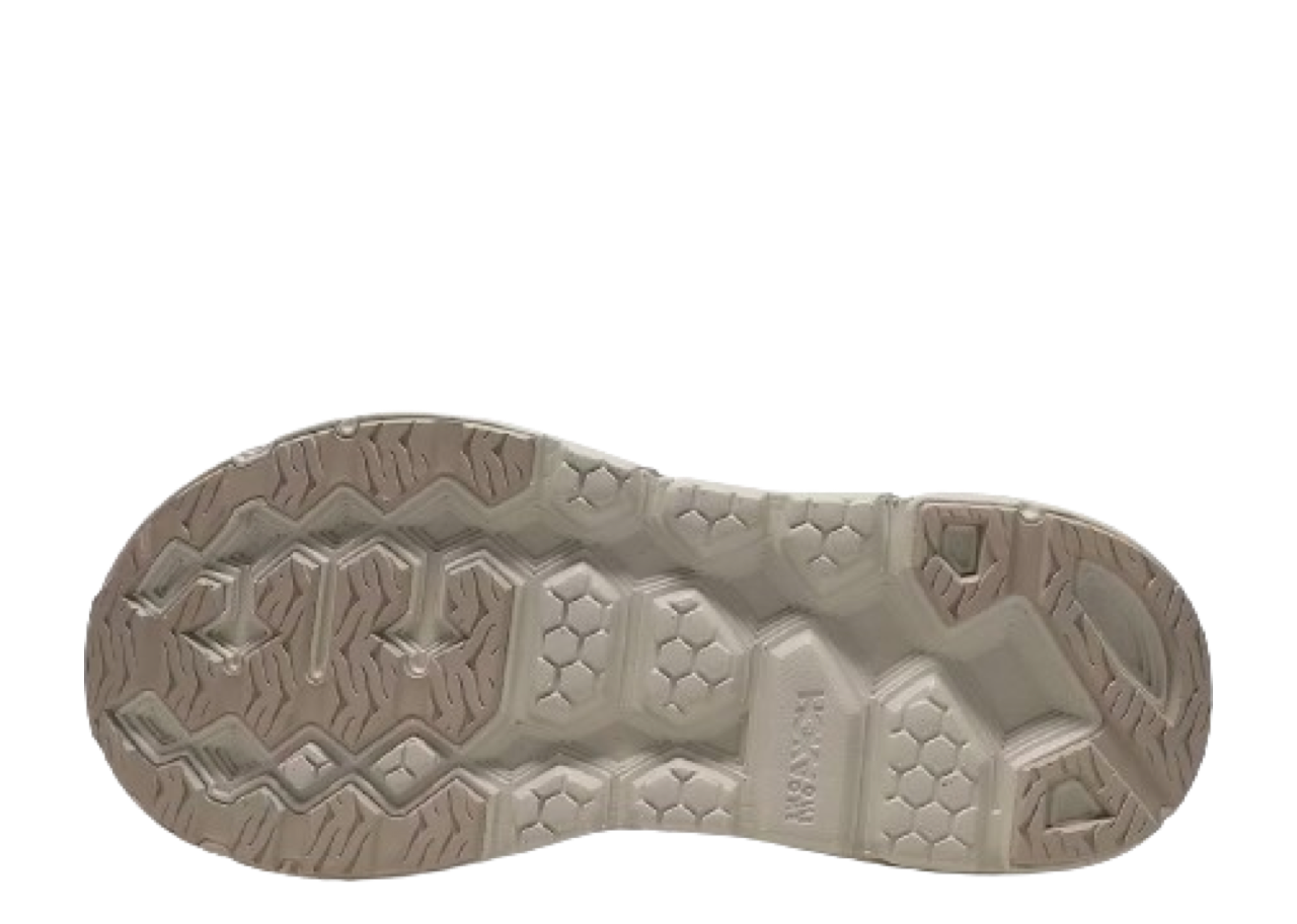 Hoka One One Clifton L Suede Simply Taupe Pumice Stone - photo 2