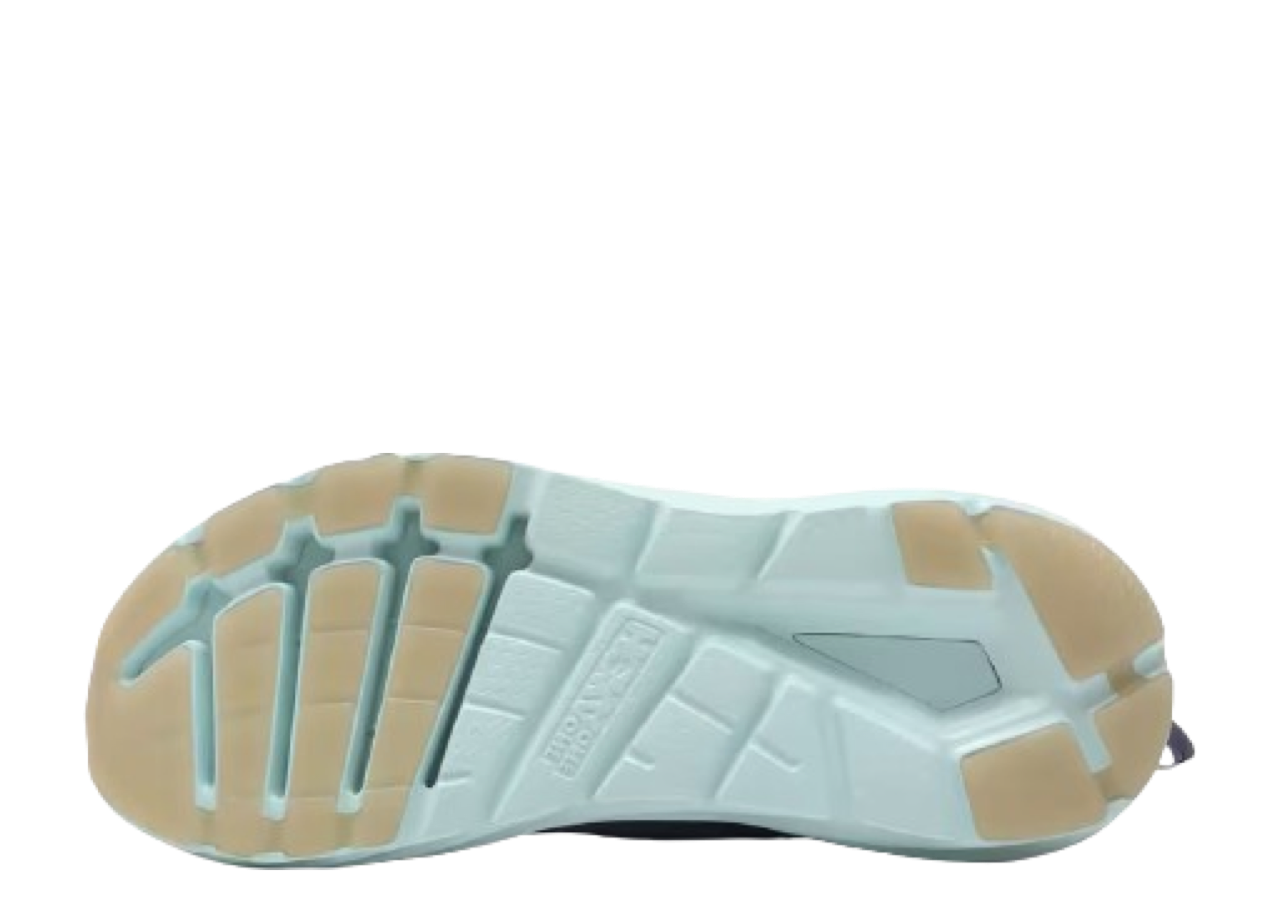 Hoka One One Elevon 2 Mental Health Pack Purple Impression - photo 2